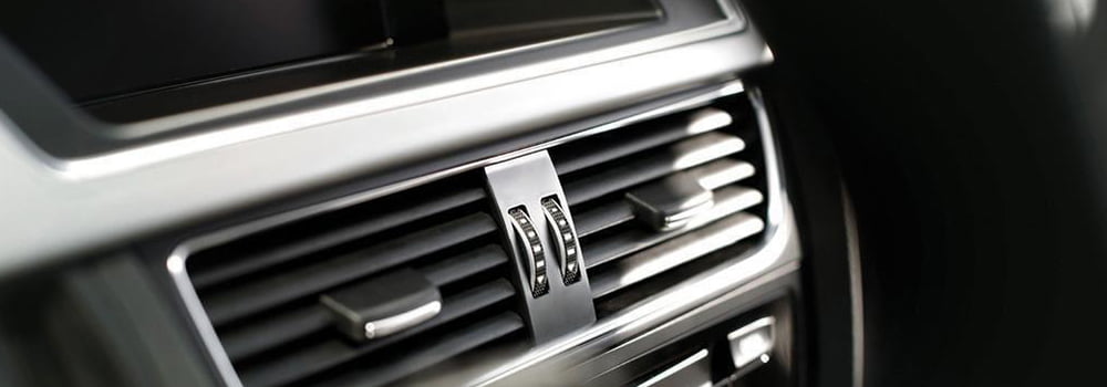 汽车空调传感器:智能温控利器