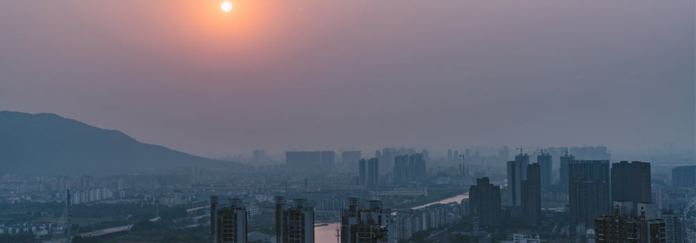 测量空气的传感器叫什么?