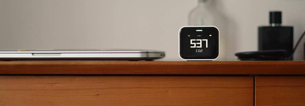 测量空气的传感器叫什么?