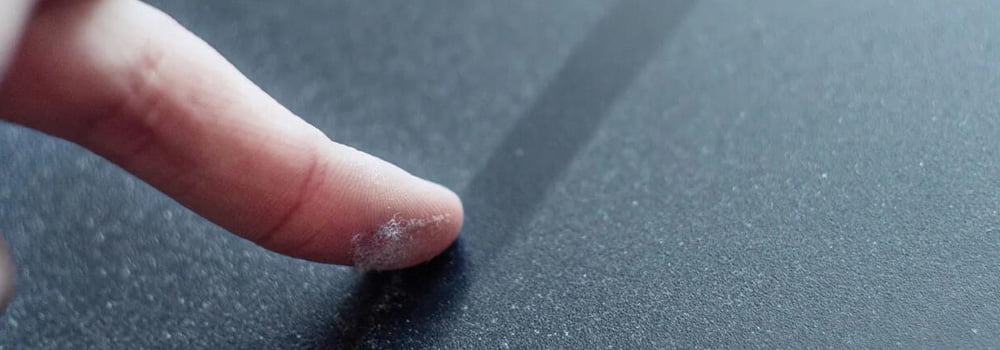 粉尘传感器误差分析及解决方法