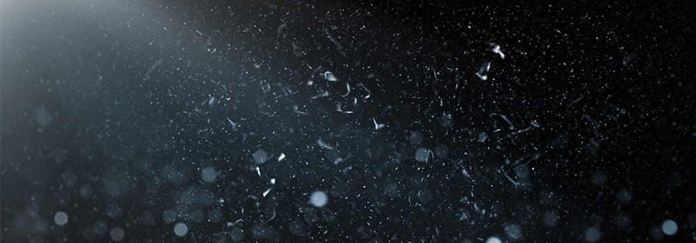 粉尘传感器保养和维护指南