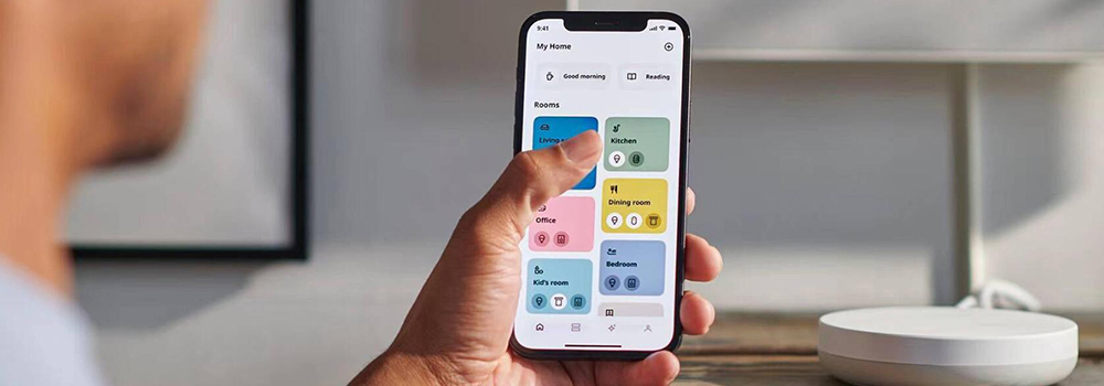 室内空气质量检测：传感器助力打造清新生活空间