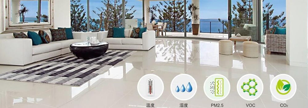 如何挑选适合的新风控制器？