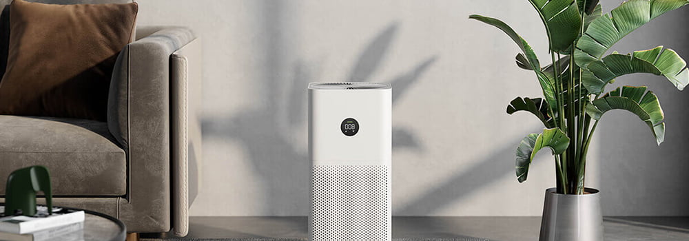 明明净化器一直开着,为什么感觉不到家里的空气变化?