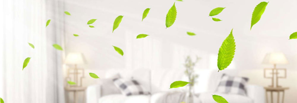 室内安装新风系统能帮助我们免受PM2.5和甲醛的伤害吗?