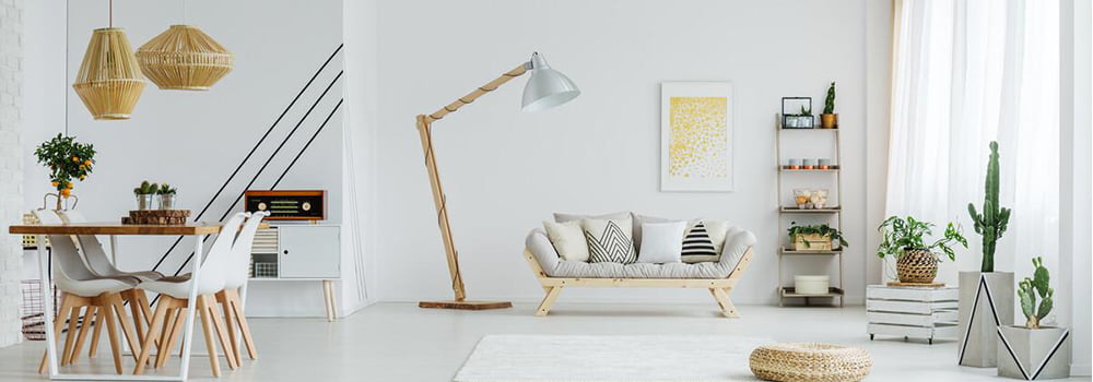 明明净化器一直开着,为什么感觉不到家里的空气变化?