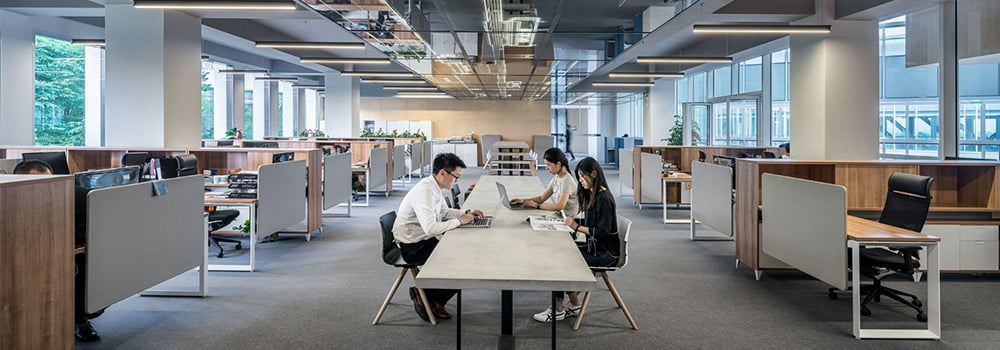 对于办公室内的空气净化器，我们需要了解什么？