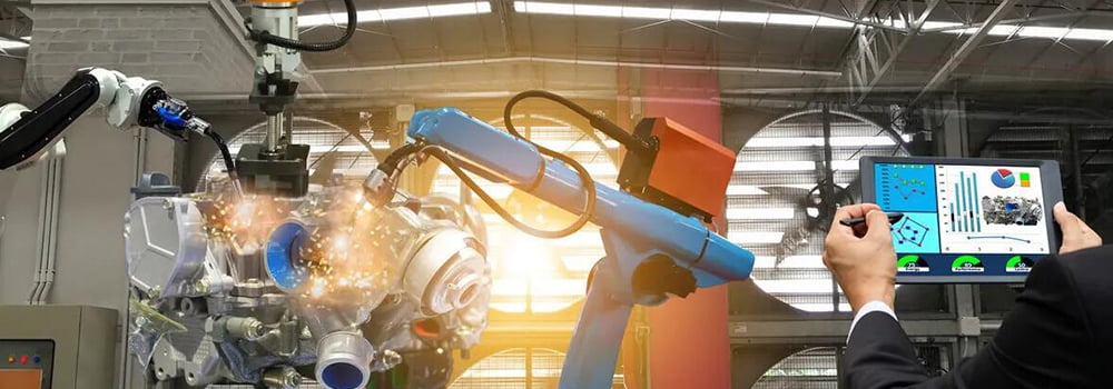 工业上会用到怎样的温湿度传感器?