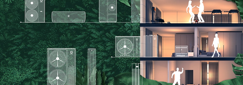 新风系统是中央空调吗?