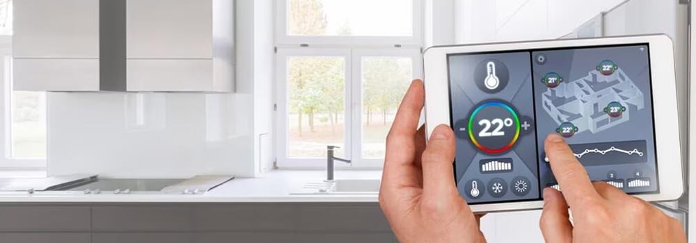 智能家居常用传感器的功能与应用