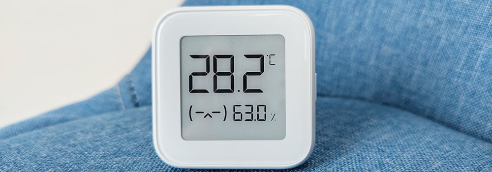 了解温湿度传感器：原理、应用与未来发展