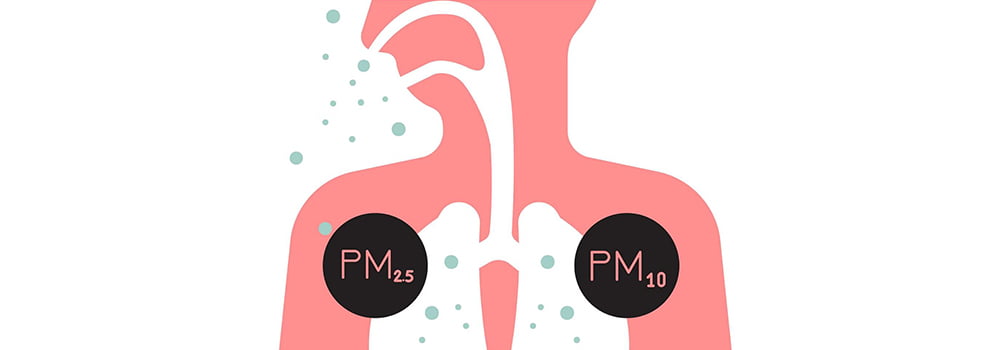 科普pm2.5传感器的相关知识