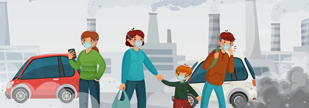 科普pm2.5传感器的相关知识