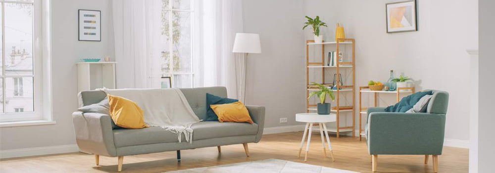 配备PM2.5传感器的新风控制面板如何提升室内空气品质