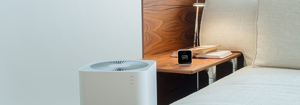 空气质量检测仪的关键组件：PM2.5传感器的作用