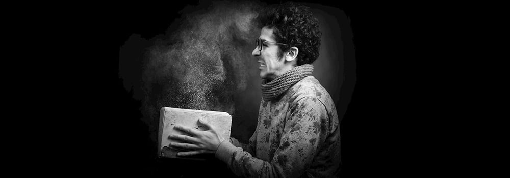 关于颗粒粉尘传感器的科普文章