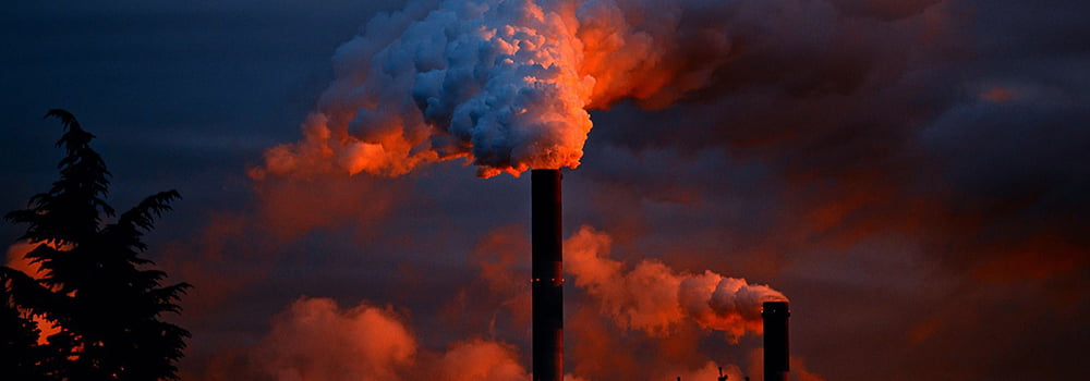 传感器在环境监测中的作用及优势