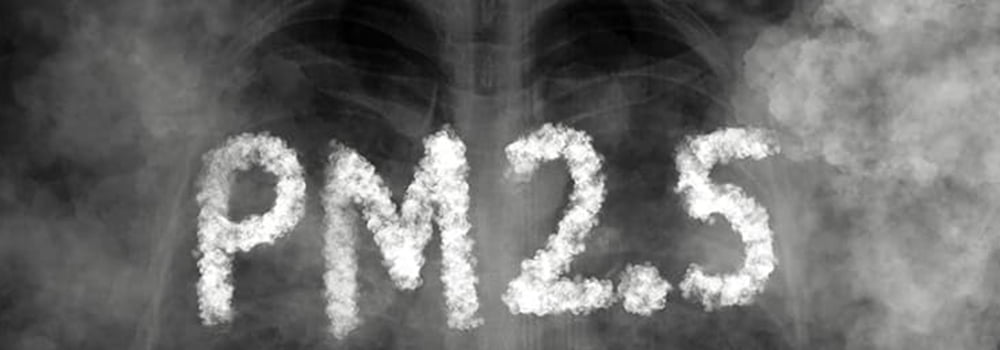 选择室内PM2.5传感器的关键因素及指南