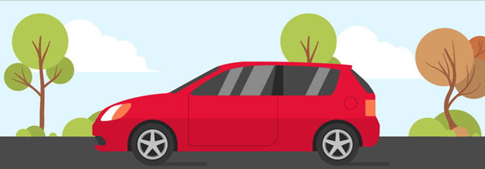 二氧化碳传感器在汽车中起什么作用