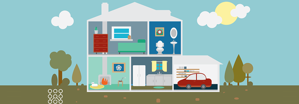 多合一空气质量传感器：保护您家庭健康的全能利器