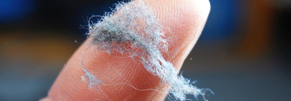 家中灰尘传感器时常警报，是传感器故障了还是灰尘真的多？