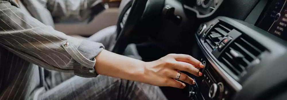 汽车空气质量检测传感器：单一还是多合一？