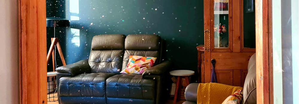 室内粉尘浓度传感器：守护健康的空气卫士