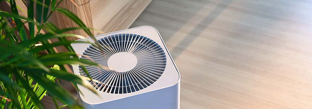 空气净化器里的&ldquo;眼睛&rdquo;