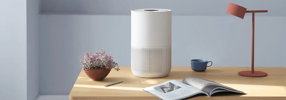 气体传感器在空气净化器中的重要性