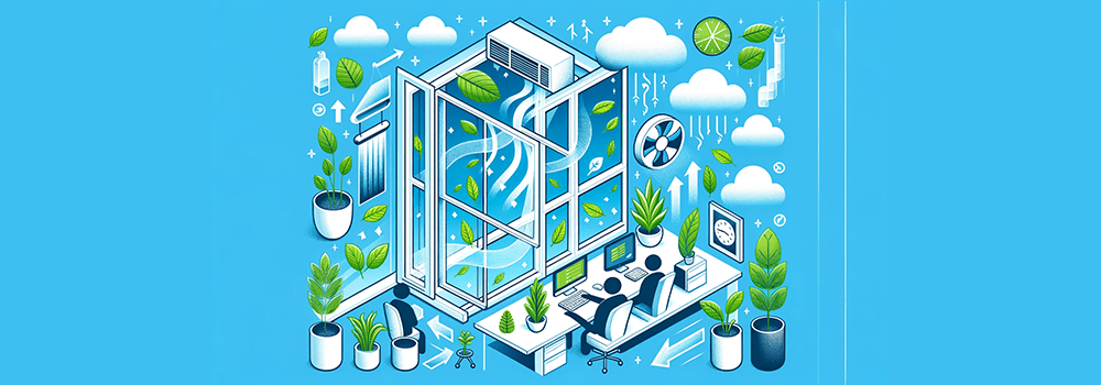 二氧化碳浓度过高的办公室会怎样?