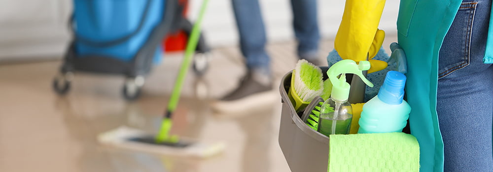 灰尘传感器在家居清洁中的应用及差异