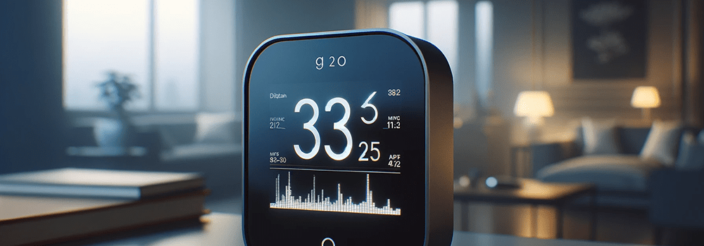 深入理解PM2.5传感器数据:读取与解析指南