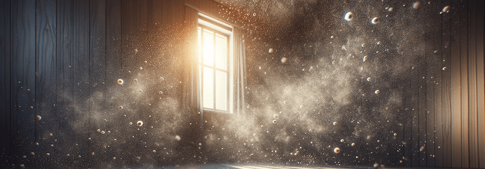 实用指南：灰尘传感器的测试方法和技巧