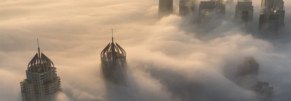 雾霾天气下我们应该如何预防和净化pm2.5