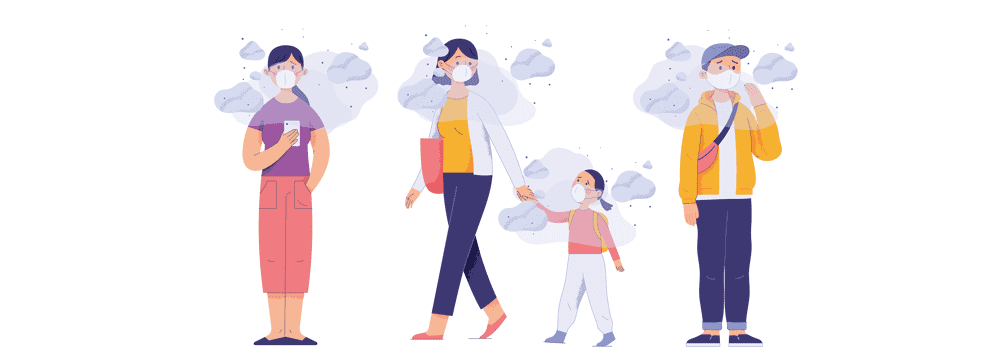 PM2.5有什么危害？在室内我们应如何降低pm2.5含量？