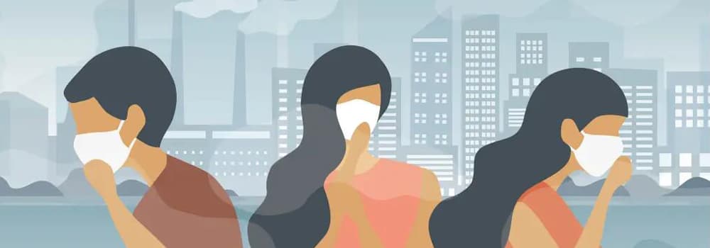 PM2.5有什么危害？在室内我们应如何降低pm2.5含量？