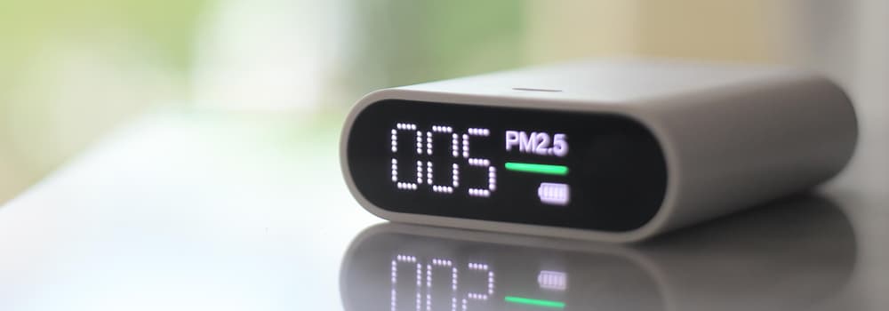 红外与激光:PM2.5传感器技术比较