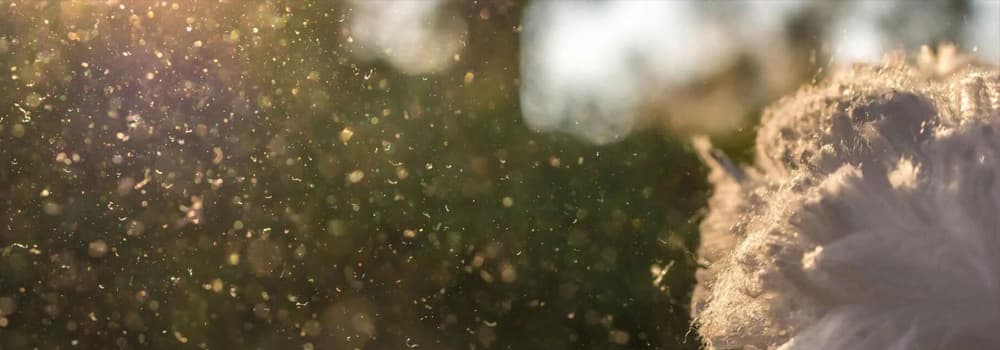 激光粉尘传感器能检测到多小的粉尘颗粒物？是怎么做到的？