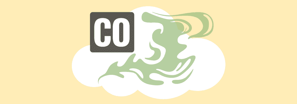 室内一氧化碳浓度应该多少才是一个临界点?