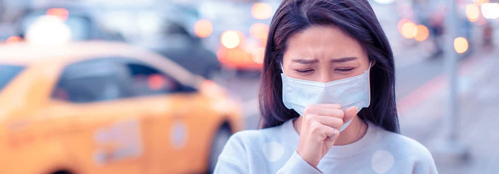 雾霾和PM2.5：一回事吗？