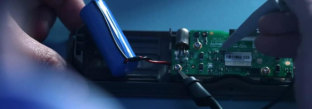 传感器+激光能发挥出什么作用？