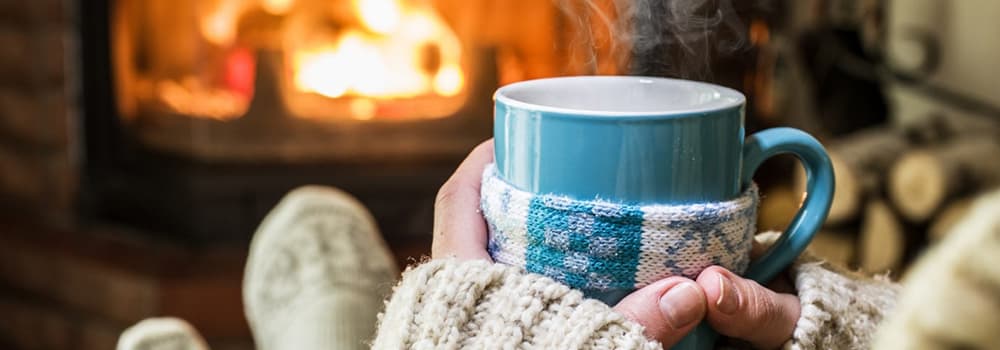 冬季南方取暖,室内co2暴增?破解方法来了!