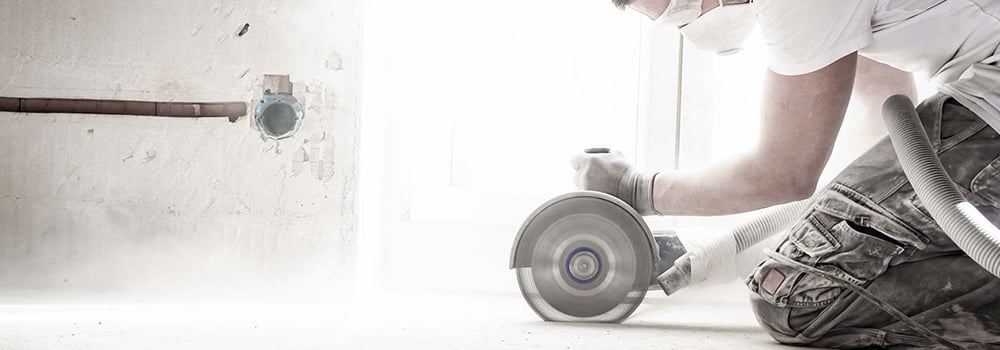 装修粉尘,如何有效减少?