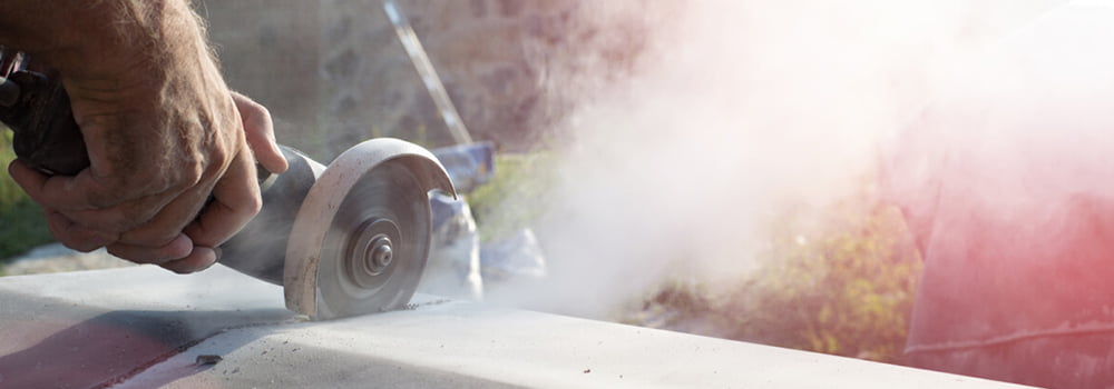 装修粉尘,如何有效减少?