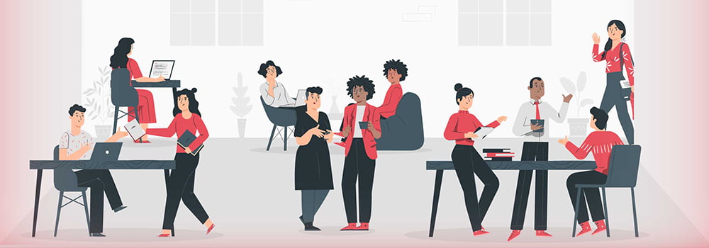 办公室CO2含量过高,如何有效碳减排?