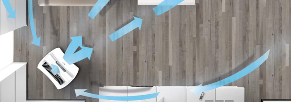 空气净化器中的PM2.5指的是什么?空气净化器又是怎么发现的?