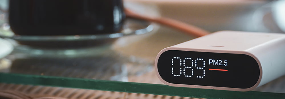 pm2.5会在空气中停留多长时间？