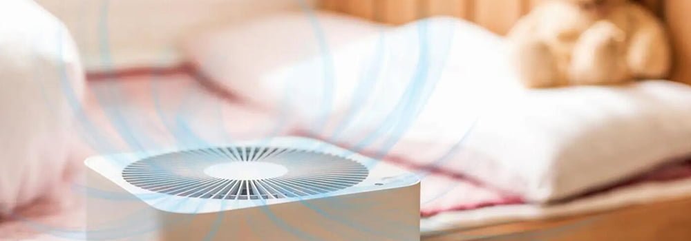 空气净化器能检测到VOC吗？能去除VOC吗？