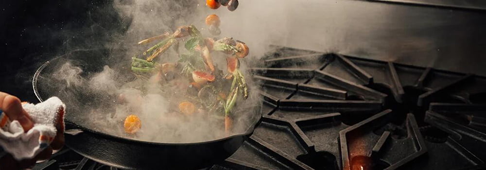 烹饪会不会导致室内空气质量变差？为什么会这样呢？