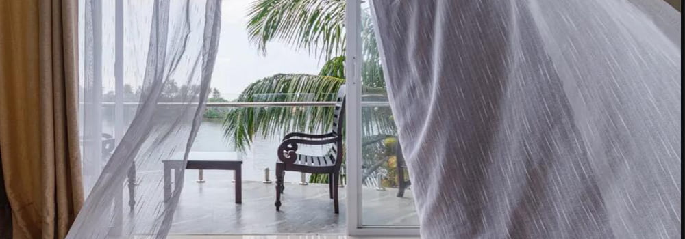 透气一下,呼吸更畅快:室内通风的艺术与科学